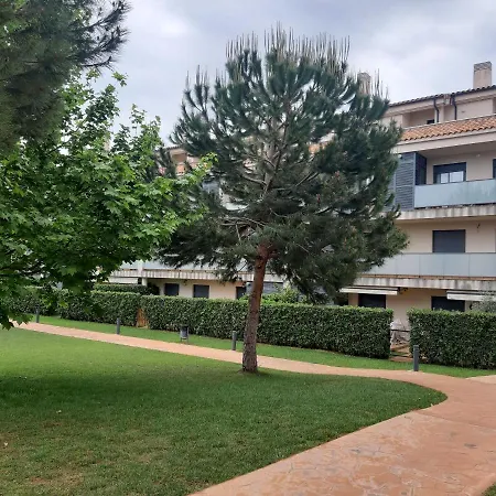 Apartamento Pinar San Jorge (Castellon)