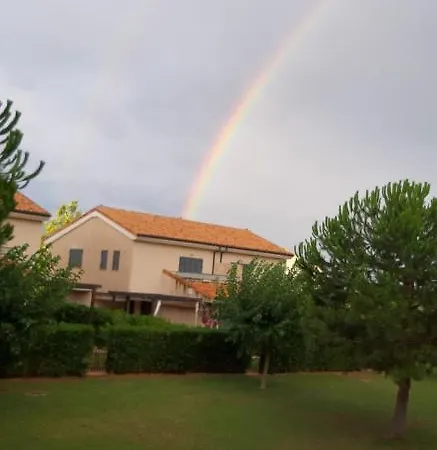 Pinar San Jorge (Castellon)