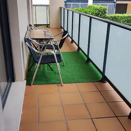 Pinar San Jorge (Castellon)