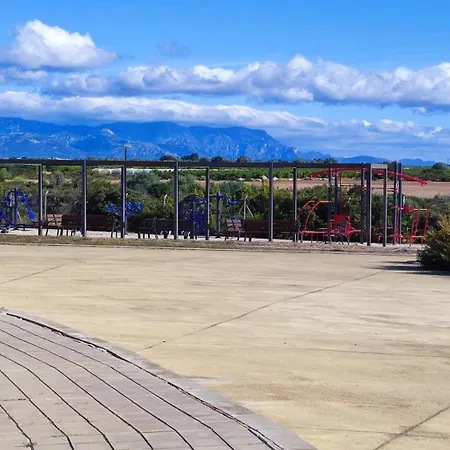 Pinar * San Jorge (Castellon)