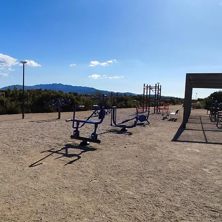 Pinar Apartamento San Jorge (Castellon)