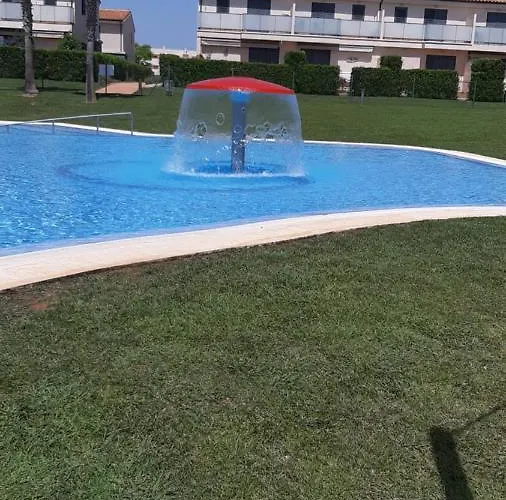 Pinar Apartment *
