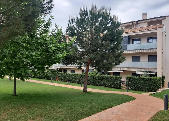 Apartment Pinar San Jorge (Castellon)