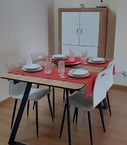 Pinar Apartment San Jorge (Castellon)