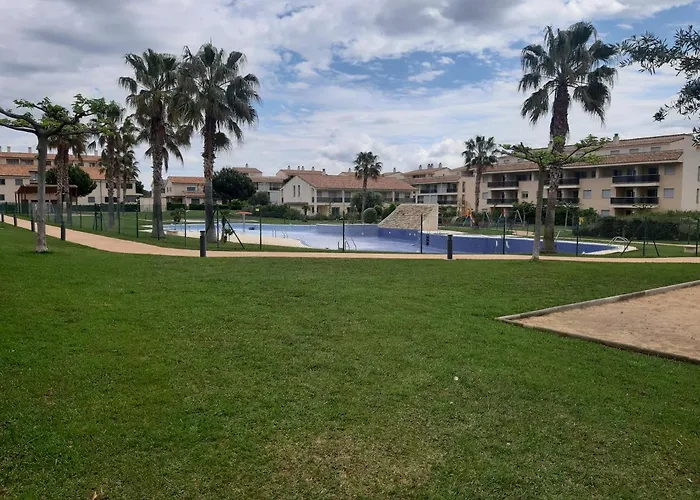 Apartment Pinar