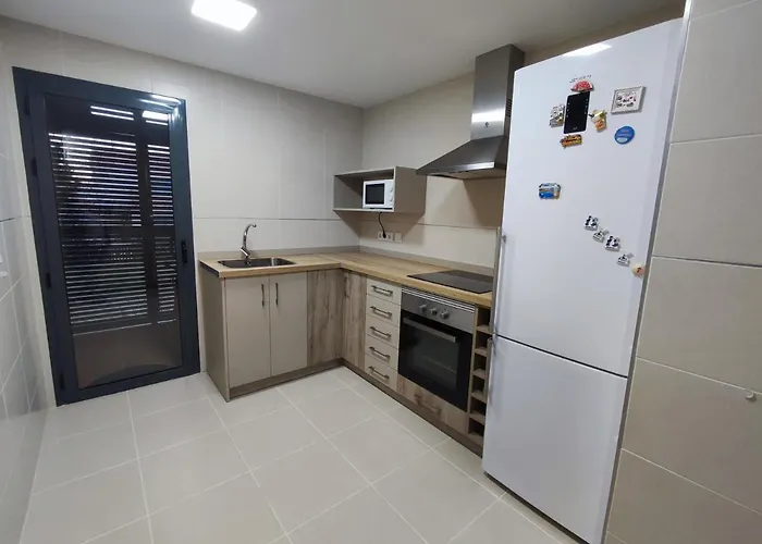 Pinar Apartment San Jorge (Castellon)