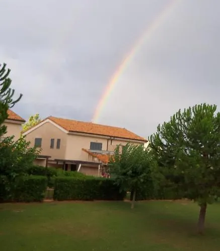 Pinar San Jorge (Castellon)